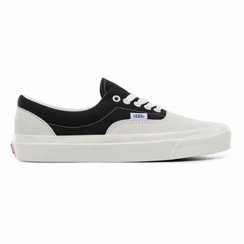 Damske Tenisky Vans Anaheim Factory Era 95 DX Biele/Čierne VA19RQCZX